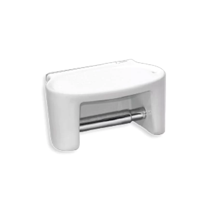 Hộp giấy vệ sinh INAX H-486V Hộp giấy vệ sinh bằng sứ INAX H-486V