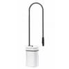 Hộp pin nguồn cho van xả tiểu INAX A-468-BAT (A468BAT) 2 Hộp pin nguồn cho van xả tiểu INAX A-468-BAT (A468BAT)