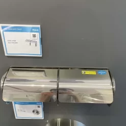 Hộp đựng giấy INAX CFV-11W (CFV11W) 14 Hộp đựng giấy INAX CFV-11W (CFV11W)
