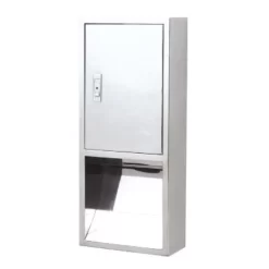 Hộp đựng giấy INAX KF-44V (KF44V)