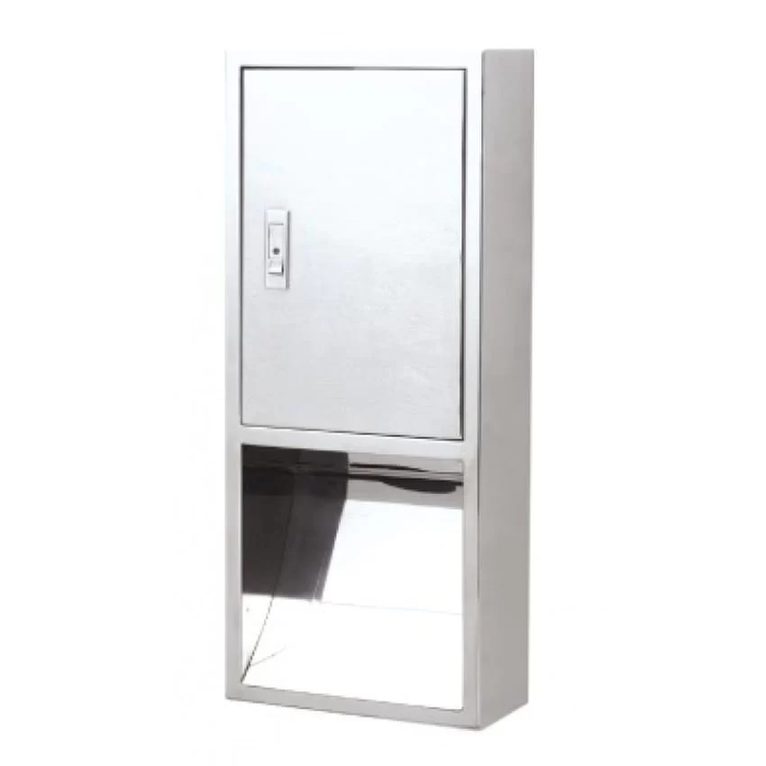 Hộp đựng giấy INAX KF-44V Hộp đựng giấy INAX KF-44V