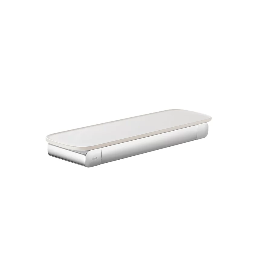 Kệ gương W300 INAX KFS-949VB (KFS949VB) 19 Kệ gương W300 INAX KFS-949VB - Mã sản phẩm KFS-949VB