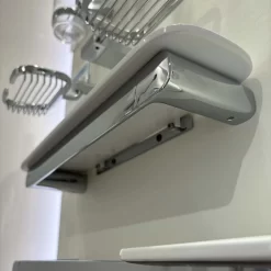 Kệ gương W300 INAX KFS-949VB (KFS949VB) 12 Kệ gương W300 INAX KFS-949VB (KFS949VB)