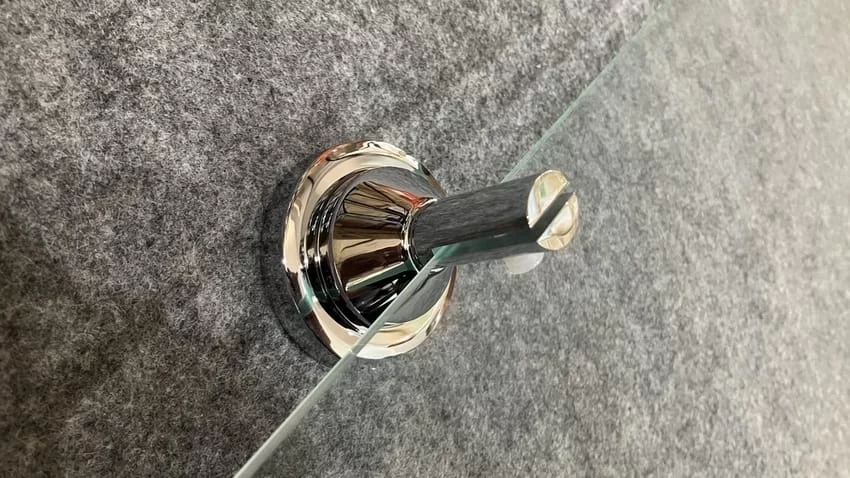 Tổng quan Kệ kính INAX KF-412V Tổng quan Kệ kính INAX KF-412V