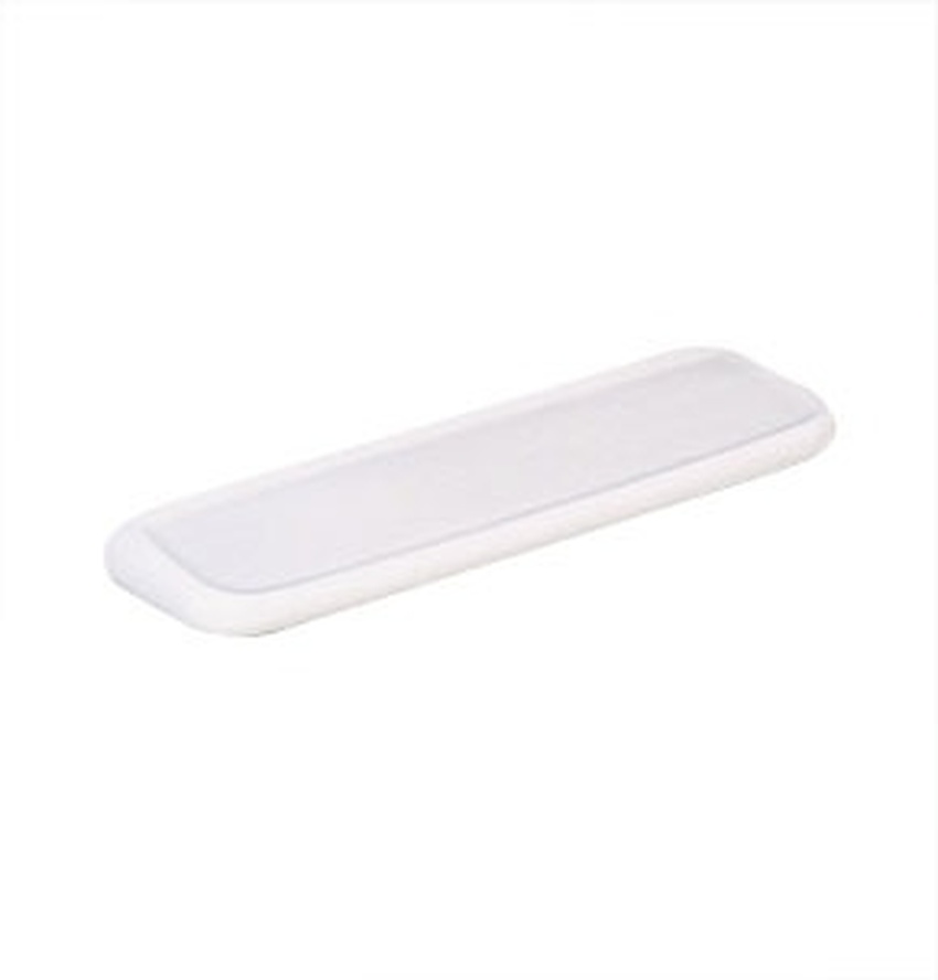 Kệ treo tường bằng sứ INAX H-442V (H-442VBW1)
