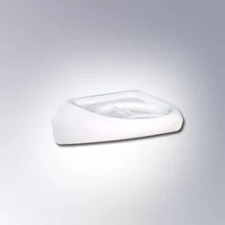 Kệ đựng ly bằng sứ INAX H-443V (H443V)