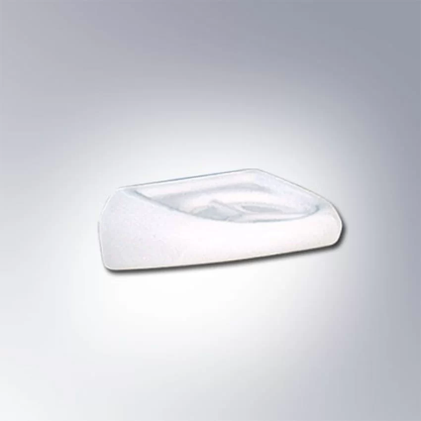 Kệ đựng ly bằng sứ INAX H-443V Kệ đựng ly bằng sứ INAX H-443V