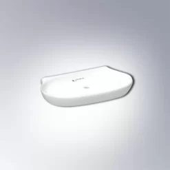 Kệ đựng ly bằng sứ INAX H-483V (H483V)