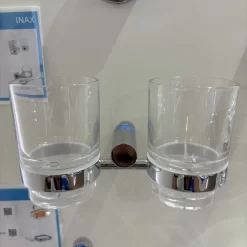Kệ đựng ly INAX KF-543V (KF543V)