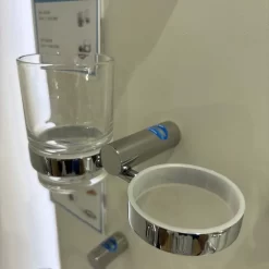Kệ đựng ly INAX KF-543V (KF543V)
