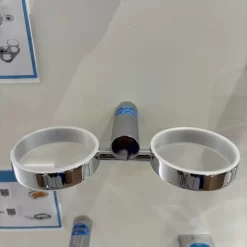 Kệ đựng ly INAX KF-543V (KF543V)