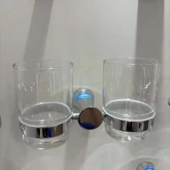 Kệ đựng ly INAX KF-743V (KF743V)