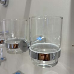 Kệ đựng ly INAX KF-743V (KF743V)