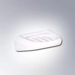 Kệ xà phòng bằng sứ INAX H-444V (H444V)