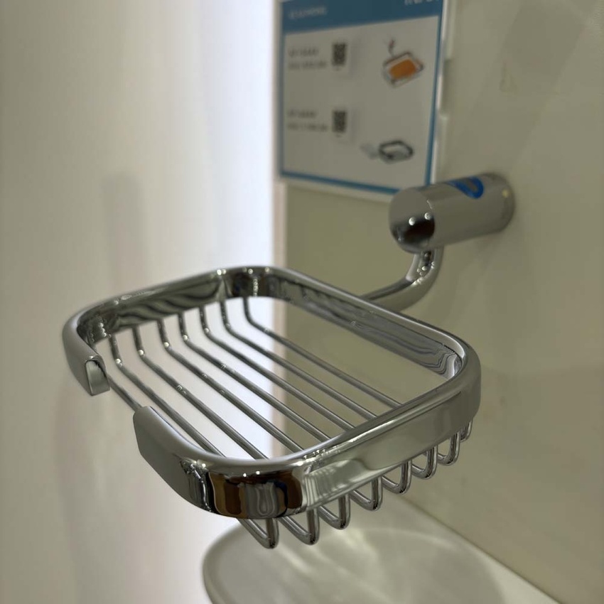 Chi tiết Kệ xà phòng INAX KF-544V