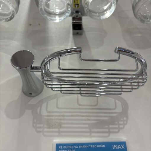 Kệ xà phòng INAX KF-744V (KF744V)