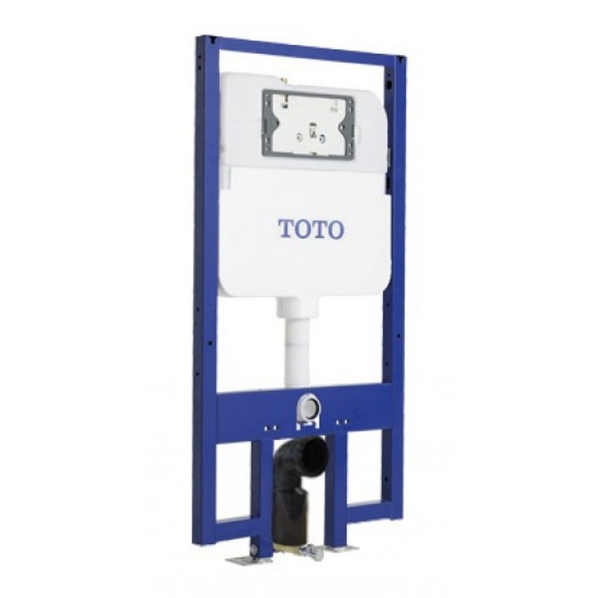 Két nước âm tường TOTO WH172AT 4.5/3L
