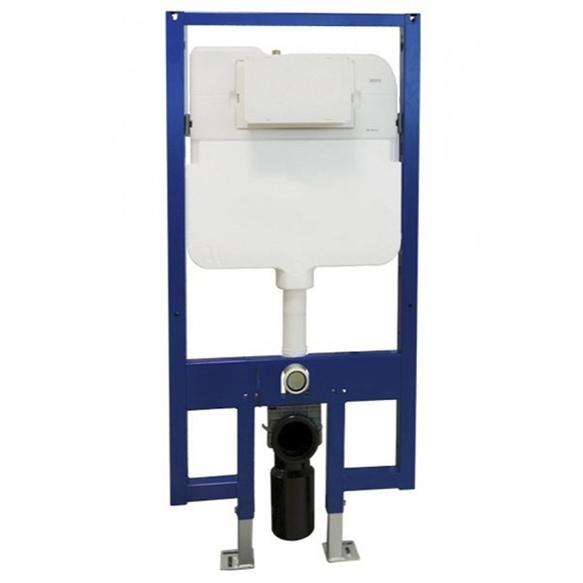 Két nước và khung âm tường TOTO WH171A