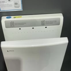 Máy sấy tay INAX JT-1000 (JT1000) 15 Máy sấy tay INAX JT-1000 (JT1000)
