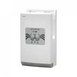 Máy sấy tay INAX JT-1000 (JT1000) 20 Máy sấy tay INAX JT-1000 (JT1000)