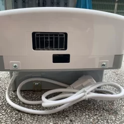 Máy sấy tay Inax KS-370 (KS370) 9 Máy sấy tay Inax KS-370 (KS370)