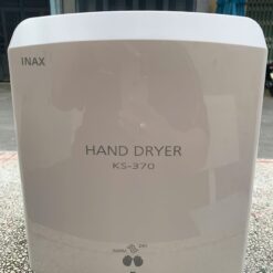 Máy sấy tay Inax KS-370 (KS370)