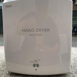Máy sấy tay Inax KS-370 (KS370)