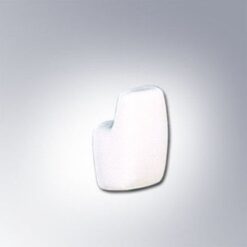 Móc áo bằng sứ INAX H-441V (H441V)