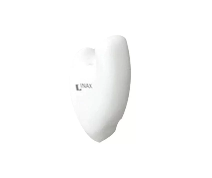 Móc áo bằng sứ INAX H-481V Móc áo bằng sứ INAX H-481V