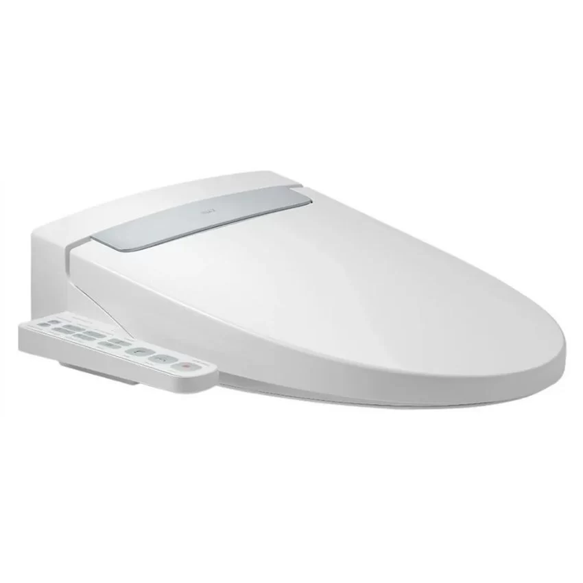 Nắp Bồn Cầu Điện Tử INAX CW-H20VN 7 Nắp Bồn Cầu Điện Tử INAX CW-H20VN