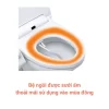 Nắp Điện Tử INAX CW-KA22AVN và KB22A