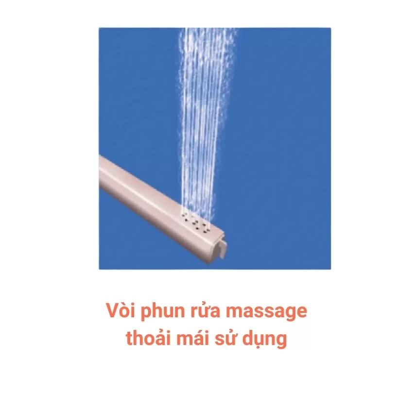 Nắp Điện Tử INAX CW-KA22AVN và KB22A 7 nap bon cau dien tu inax CW KB22AVN KA22AVN 4