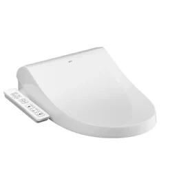 Nắp Bồn Cầu Điện Tử INAX CW-H18VN 10 nap bon cau dien tu inax cw h18vn
