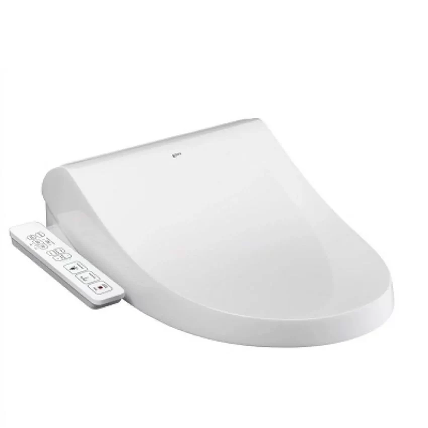 Nắp Bồn Cầu Điện Tử INAX CW-H18VN 14 Nắp Bồn Cầu Điện Tử