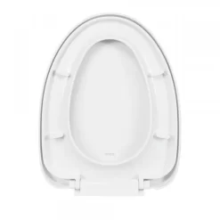 Nắp bồn cầu đóng êm TOTO TC385VS (T3) 15 Nắp bồn cầu đóng êm TOTO TC385VS (T3)