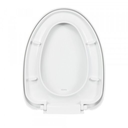 Nắp bồn cầu đóng êm TOTO TC385VS (T3)