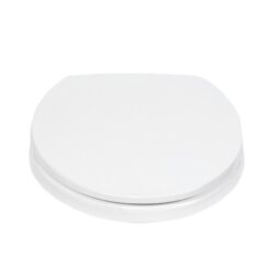 Nắp bồn cầu đóng êm TOTO TC393VS (T2)
