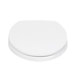 Nắp bồn cầu đóng êm TOTO TC393VS (T2) 18 Nắp bồn cầu đóng êm TOTO TC393VS (T2)
