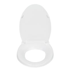 Nắp bồn cầu đóng êm TOTO TC393VS (T2)