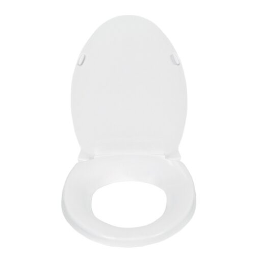 Nắp bồn cầu đóng êm TOTO TC393VS (T2)