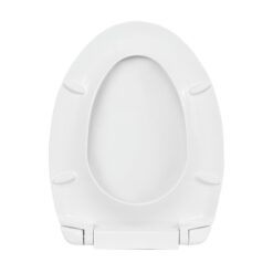 Nắp bồn cầu đóng êm TOTO TC393VS (T2)