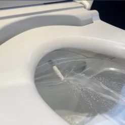 Nắp bồn cầu rửa cơ Eco washer TOTO TCW07S (E2) 12 Nắp bồn cầu rửa cơ Eco washer TOTO TCW07S (E2)