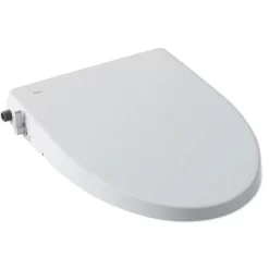 Nắp Bồn Cầu Rửa Cơ INAX CW-S15VN Phù hợp mọi bồn cầu Inax 10 nap bon cau rua co inax cw s15vn