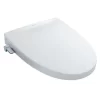 Nắp Bồn Cầu Rửa Cơ INAX CW-S32VN Phù hợp mọi bồn cầu Inax 2 nap bon cau rua co inax cw s32vn