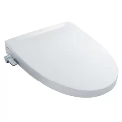 Nắp Bồn Cầu Rửa Cơ INAX CW-S32VN Phù hợp mọi bồn cầu Inax