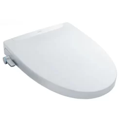 Nắp Bồn Cầu Rửa Cơ INAX CW-S32VN Phù hợp mọi bồn cầu Inax 17 nap bon cau rua co inax cw s32vn 3