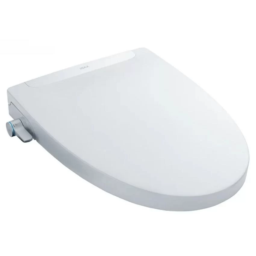 Nắp Bồn Cầu Rửa Cơ INAX CW-S32VN Phù hợp mọi bồn cầu Inax 24 Nắp Bồn Cầu Rửa Cơ INAX CW-S32VN