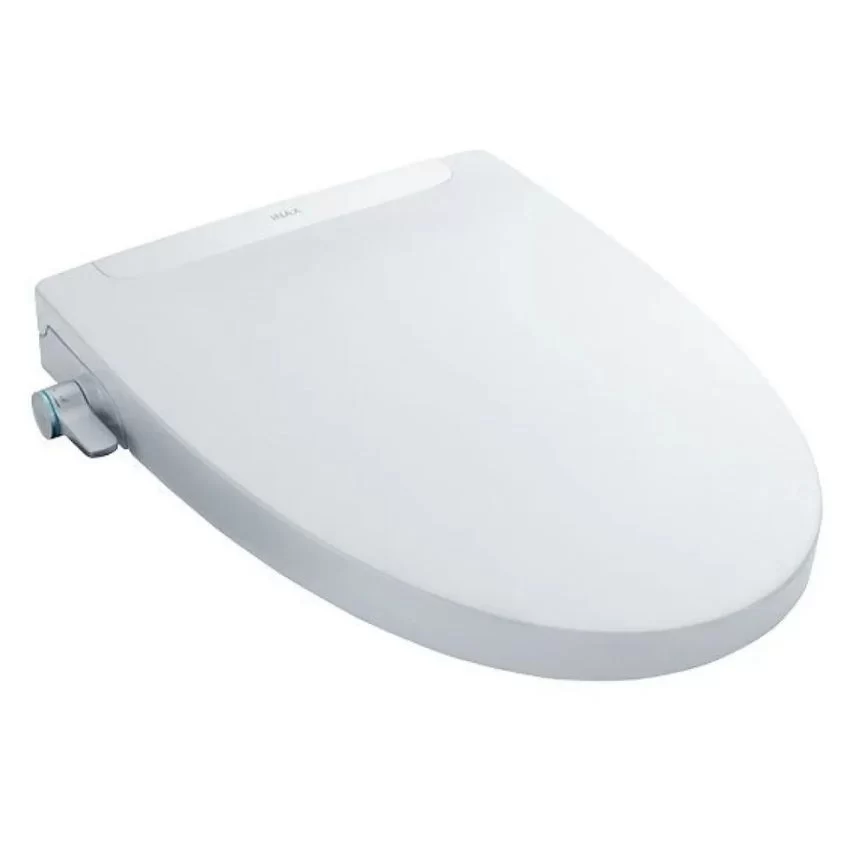 Nắp Bồn Cầu Rửa Cơ INAX CW-S32VN Phù hợp mọi bồn cầu Inax 2 nap bon cau rua co inax cw s32vn