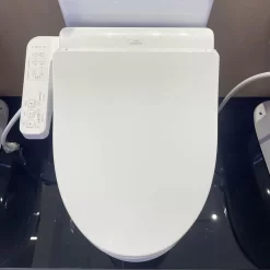 Nắp bồn cầu thông minh TOTO TCF23710AAA (W18) Washlet C2 cơ bản 24 Nắp bồn cầu thông minh TOTO TCF23710AAA (W18) Washlet C2 cơ bản