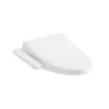 Nắp bồn cầu thông minh Washlet C2 TOTO TCF23410AAA (W16) 2 Nắp bồn cầu thông minh Washlet C2 TOTO TCF23410AAA (W16)